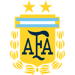Kit Dream League Soccer 2022-2024 Argentina và logo dls
